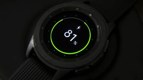 Smartwatch lädt nicht mehr: Das könnt ihr tun 